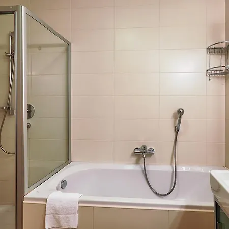 Apartament Avenida & Golf By Alpin Kaprun