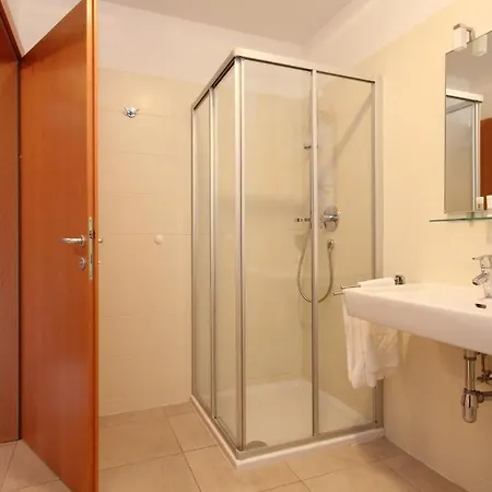 Apartament Avenida & Golf By Alpin Kaprun